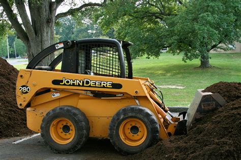 skid steer vs mecanum wheel